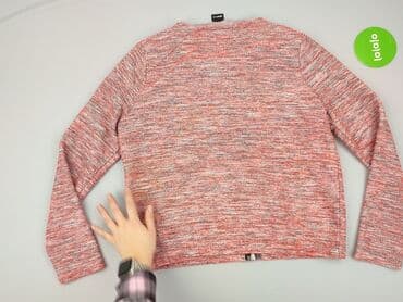 Kobiety: Gina Tricot, Kardigan damski, L — 3