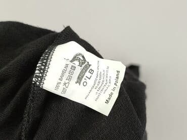 bluzy over size: Women`s hoodie, size 3XL — 5