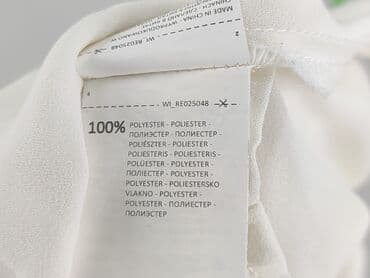 bluza atomówki: Reserved, Bluzka damska, rozmiar S — 5