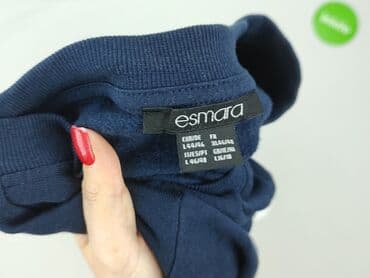 Sweatshirts and fleeces: Esmara, Women`s sweatshirt, size XL — 4