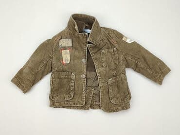 sukienka o kroju marynarki h m: Jacket, Cool Club, 12-18 months, condition - Good — 2