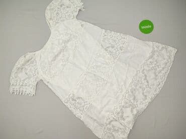 długa sukienka dekolt łódka: Sukienka damska, rozmiar M — 4