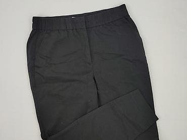secondhand: Reserved, Spodnie materiałowe damskie, rozmiar 2XL — 1
