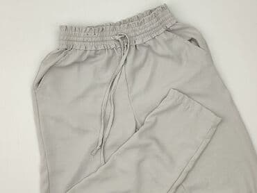 spodnie dresowe dla wysokich i szczupłych mężczyzn: New Look, Spodnie dresowe damskie, rozmiar S — 1