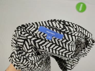 koszula otto hauptmann: Montego, Koszula damska, rozmiar S — 4