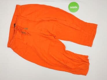 spodnie hello kitty zalando: George, Spodnie materiałowe damskie, M — 2