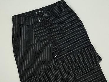 dresy amisu: Amisu, Spodnie materiałowe damskie, rozmiar S — 1