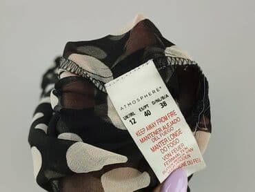 mohito bluzki wyprzedaż: Atmosphere, Women's blouse, size L (EU 40) — 4