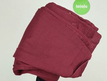 trampki stitch: Spodnie materiałowe damskie, rozmiar 2XS — 6