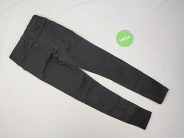 sinsay baggy jeans: Jeansy damskie, rozmiar S — 3