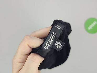 banned: Missguided, Body damskie, rozmiar M — 4