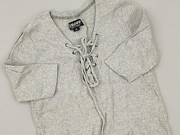 pull and bear bonarka: Cropp, Bluzka damska, rozmiar XL — 1
