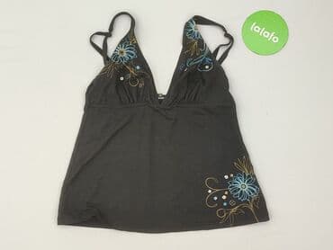 szorty kąpielowe damskie decathlon: Olympia Le-Tan, Góra od bikini, rozmiar M — 2