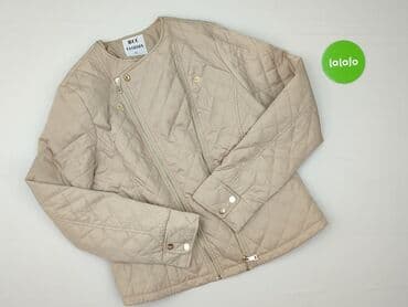 Kobiety: Kurtka przejściowa damska, rozmiar XL — 2