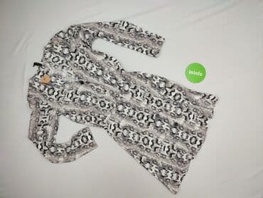 sukienka portfelowa: H&M, Sukienka damska, rozmiar XS — 2