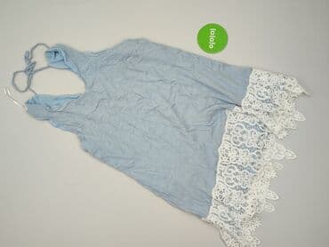 sukienki plażowe plus size: Janina, Sukienka damska, rozmiar 4XL — 2