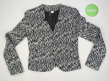kurtka divided: H&M Divided, Marynarka damska, rozmiar XS — 2