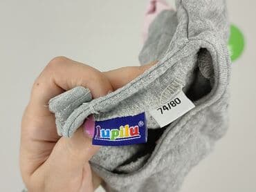 okee sukienka: Dress, Lupilu, 9-12 months, condition - Good — 4