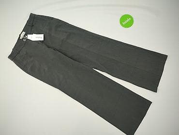 glamorous buty: Modern Line, Spodnie materiałowe damskie, rozmiar M — 2