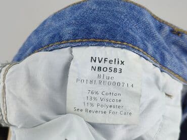 cohen jacob jeans: Jeansy damskie, rozmiar XS — 5