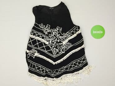 river island kurtka jeansowa: River Island, Bluzka damska, rozmiar XL — 2