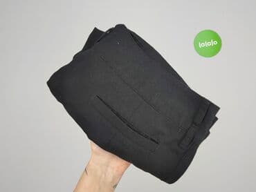 Ubrania damskie: Adidas, Spodnie 3/4 damskie, M — 6