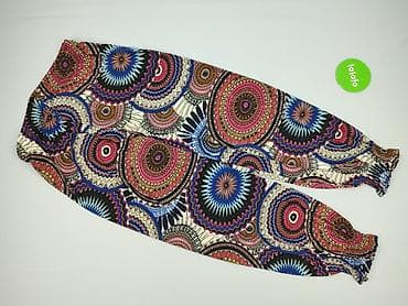 ella butik: Moraj, Spodnie materiałowe damskie, rozmiar 2XL — 3