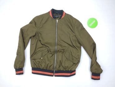 купити куртку в польщі жіночу: Zara, Куртка бомбер жіноча, розмір XS — 2