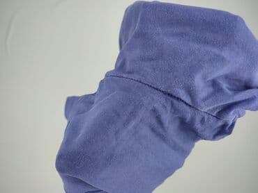 buty azuree: Amisu, Legginsy Sportowe damskie, M — 4