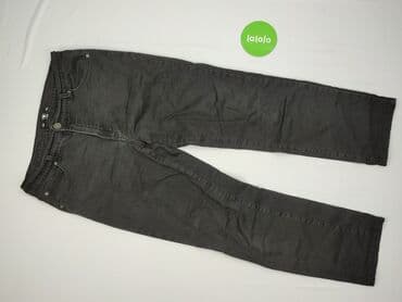 pepsi cola top: Jeans for women, L — 2