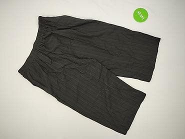 tania second hand: Spodnie 3/4 damskie, rozmiar 2XL — 2