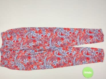 terrastyll sukienki: Primark, Material trousers for women, size S (EU 36) — 3