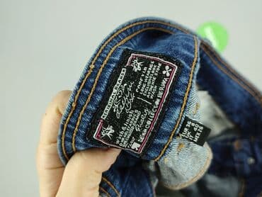 legginsy damskie calvin klein allegro: Lee Cooper, Jeansy damskie, XS — 4