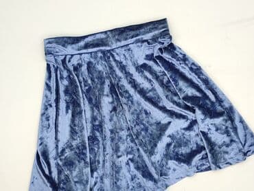 spódniczka gotycka: Women`s skirt, size S (EU 36) — 1