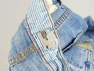 jeans amicci: Tommy Hilfiger, Jeansy dla mężczyzn, rozmiar L — 4