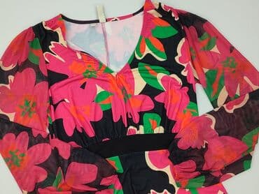 wiosna sukienki: BODY FLIRT, Sukienka damska, S — 1