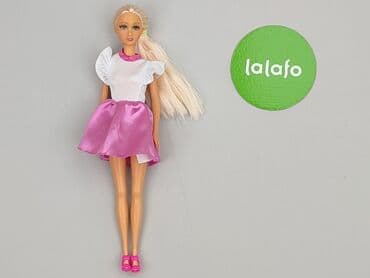 bluzki tanio: Lalka, dla Dzieci, stan - Bardzo dobry — 2