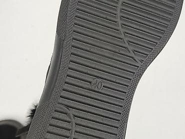 shein botki: Botki damskie, rozmiar 40 — 6