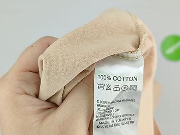 solar bluzy: Louis Vuitton, T-shirt damski, rozmiar M — 5