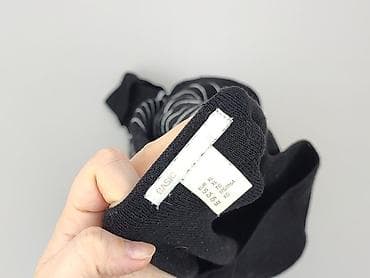 bluza black squad: H&M Basic, Sweter damski, rozmiar XL — 5