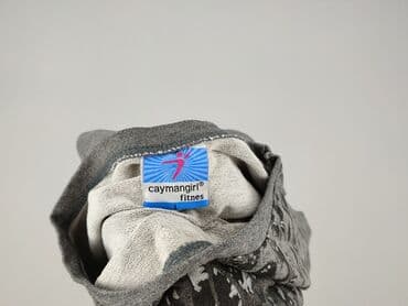 bluza pull and bear szara: Bluza damska
, rozmiar L — 5