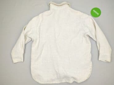 trpastar kurtka: H&M, Koszula damska, rozmiar M — 3