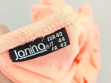 Ubrania damskie: Janina, Koszula damska, rozmiar L — 4