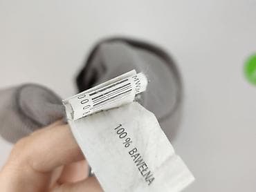 kaszubska 21: SZACHOWNICA, Bluza z kapturem dla mężczyzn, rozmiar L — 5