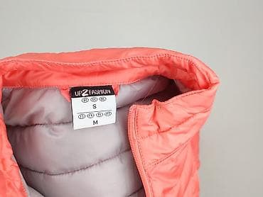 rebel bluzy: UP2Fashion, Kurtka przejściowa damska, rozmiar S — 4