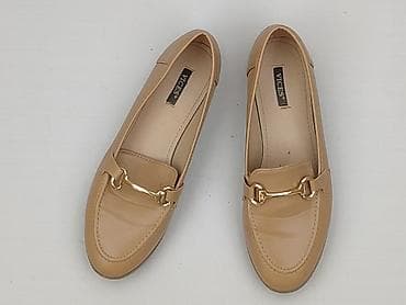 oh butik: Vices, Półbuty damskie, rozmiar 39 — 1
