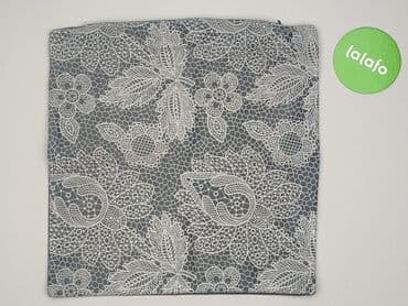 Linen & Bedding: PL - Pillowcase, 40 x 40, color - Grey, condition - Very good — 2