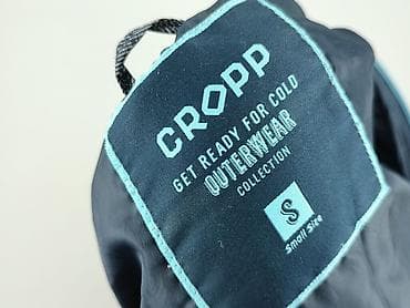 kurtki stoprocent: Cropp, Kurtka zimowa damska, rozmiar S — 4