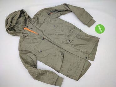 kurtka miś sinsay: Kurtka przejściowa, Cool Club, 16 lat, 164-170 cm, stan - Bardzo dobry — 2