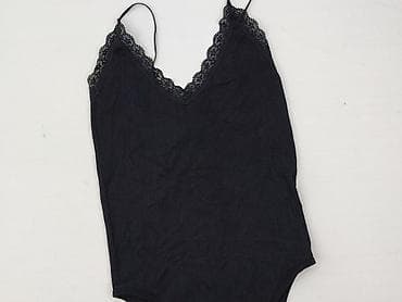 ergee body: Sinsay, Body damskie, rozmiar S — 1